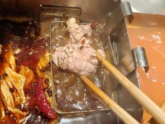 -海底捞火锅(石厦时代广场店)