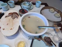 -梅利汴京烤鸭•开封豫菜地标店(东大街店)
