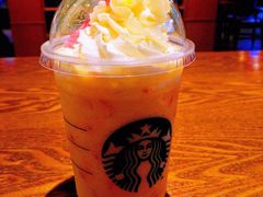 -星巴克(天津滨海金元宝于家堡店)