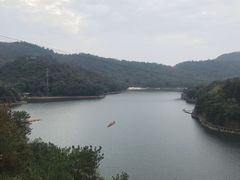 -石燕湖生态旅游景区