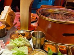 -西塔老太太泥炉烤肉(苏州大悦城店)