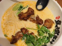-和府捞面·大师店(上海漕宝路日月光店)
