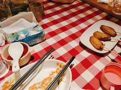-西贝(枫蓝国际购物中心店)
