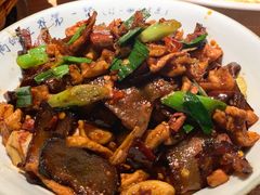-吃饭皇帝大(合生汇店)