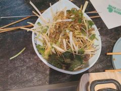-醉炫音速烧烤·干煸菜(沙河总店)