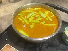 -蘸小院铁锅炖·蘸酱菜·东北菜(怀远门店)