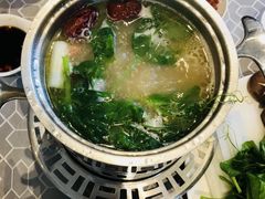 -紫东阁酒楼·中餐厅(东方广场假日酒店)
