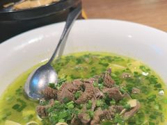 -周家二小姐的菜(西津渡店)