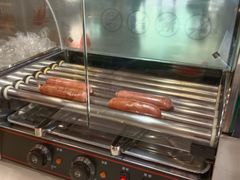 -八婆婆烧仙草(中山路店)