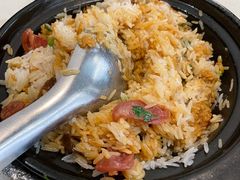 -煲王粤菜餐厅(中侨中心店)