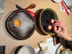 -匠和风精致料理(宁德万达店)