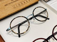 -EYEPHILO镜之道·克罗心眼镜