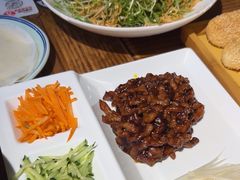 -打酱油·非遗淮扬菜(瘦西湖梅岭店)