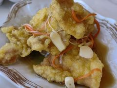 -京滨饭店·餐厅(阜外大街店)