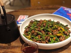 -铁公鸡·四川料理(天环广场店)