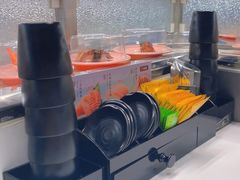 -争鲜回转寿司(朝北大悦城店)