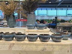 -金滏山烤肉·海鲜·火锅自助餐厅(襄阳万达店)