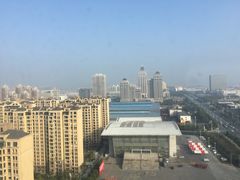 -白金汉爵大酒店(相城店)