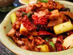 -山石榴·贵州菜(丰盛里店)