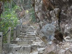-七娘山