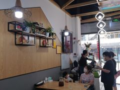 -零·壹新疆羊肉抓饭