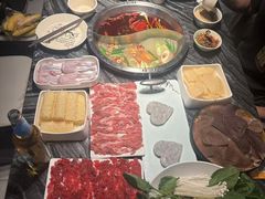 -天都火锅酒楼(虹梅南路店)