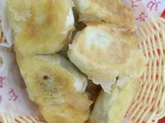 牛肉水煎包-方中山胡辣汤(西安高新区店)