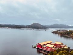 -千岛湖忆湖度假酒店(中心湖景区店)
