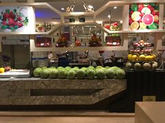 -芭菲盛宴·环球美食(袁家岗店)