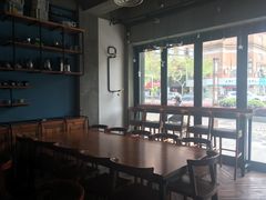 -fishtank鱼缸咖啡(三山街店)