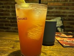 -城墙外BAR