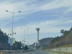 -帽儿山国家森林公园