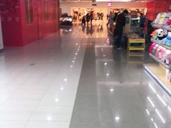 -优衣库(厦门SM广场店)