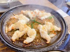 -必点海鲜·鲅鱼水饺(鞍山西道店)