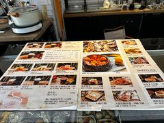 -HIHE Bistro·Oyster Bar(华熙live店)