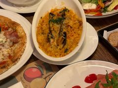 -安妮意大利餐厅(国贸店)