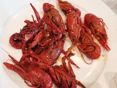 -喝彩海鲜自助餐厅(宜宾城市名人酒店)