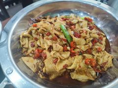 -湖南人家湘菜馆(镇江路店)