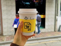 -JPG coffee(广州体育西店)