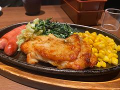 -萨莉亚意式餐厅(杭州西溪龙湖天街店)