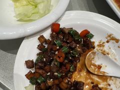 -有喜胶东小馆(太申祥和店)