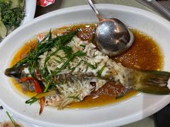 -潘先生海鲜城(神州半岛店)