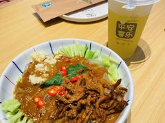 -春饼先生·北京烤鸭(甘井子万达店)