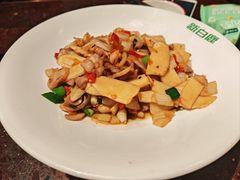 -新白鹿餐厅(城西银泰城店)