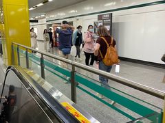 -嘉善路(地铁站)