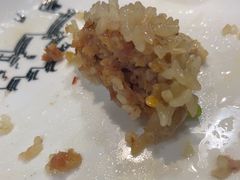 -朗妈私房菜(婺女州店)