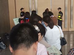 -上海跨国采购会展中心