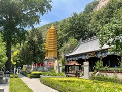 -天津盘山风景名胜区