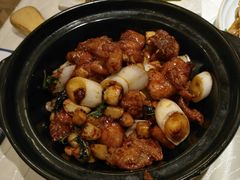 -尚一汤 广东炖汤(金桥国际店)