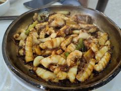 -源港渔村-中山脆肉鲩(博罗店)
